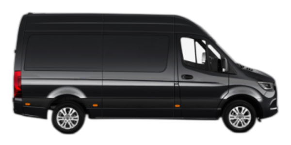 Business Minibus